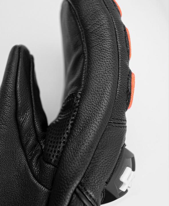 Produktbild Reusch Worldcup Warrior Team (6.5)