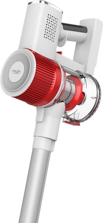 Produktbild Adler AD 7051 Cordless Vacuum Cleaner
