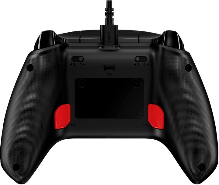 Actual product image HyperX Pad Clutch Gladiate (6L366AA) (Xbox Series S, Xbox One S, PC, Xbox Series X)