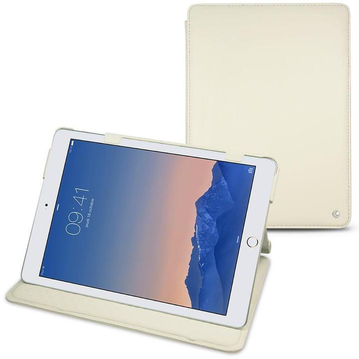 Produktbild Noreve Lederschutzhülle horizontal (iPad Air 2)