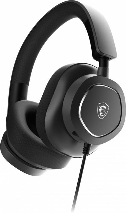 Immagine prodotto MSI Cuffie da gioco MAESTRO 300 OS3-8ZC8001-000 al dettaglio (Cablato)