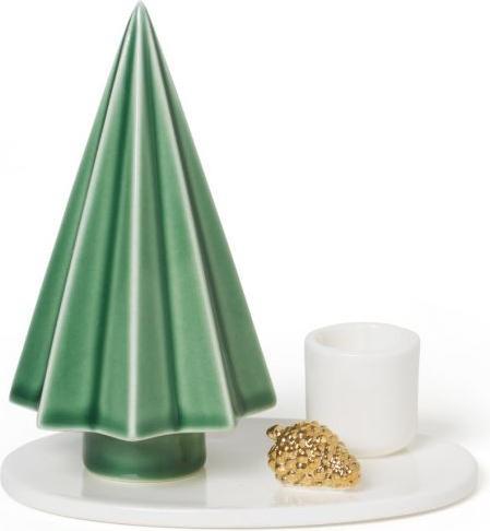 Immagine prodotto Dottir Portacandele Winter Stories - Albero (91230)