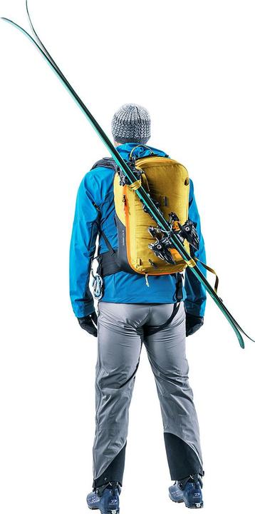 Actual product image Deuter Alproof Lite 22 (22 l)