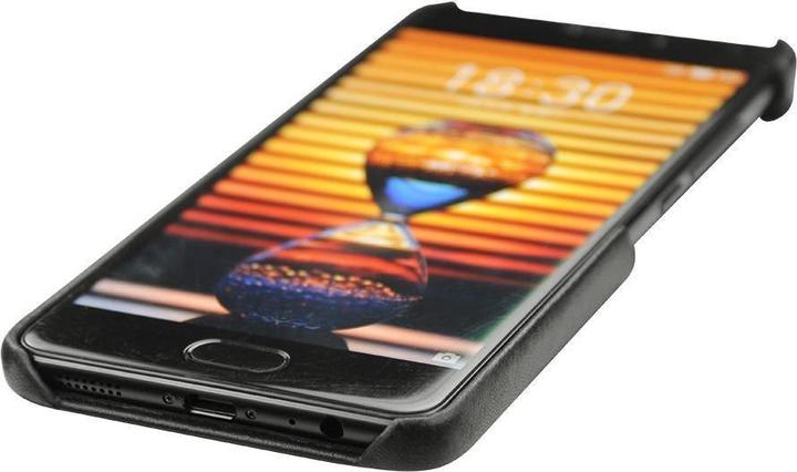 Productafbeelding Noreve Lederen omslag (Meizu Pro 7)