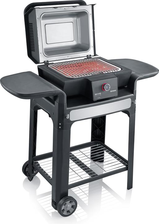 Produktbild Severin PG8139 (3 kW)