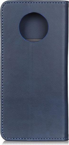 Actual product image MU Classic Classic V Leather Bookcover Series (Mate 40 Pro)