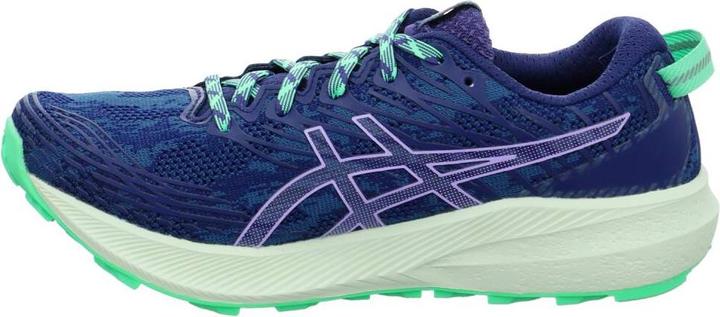 Actual product image ASICS Performance Fuji Lite 3 (37.5)