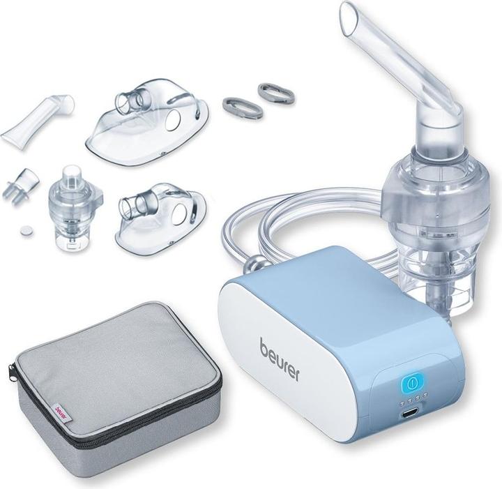 Actual product image Beurer Ih 60