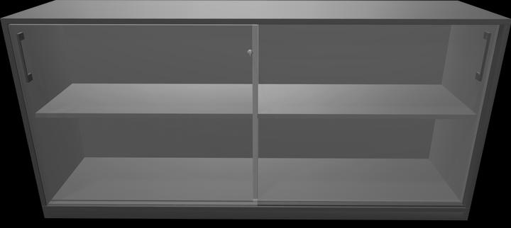 Produktbild Narbutas Choice Schiebetürschrank (160 x 40 x 76 cm)