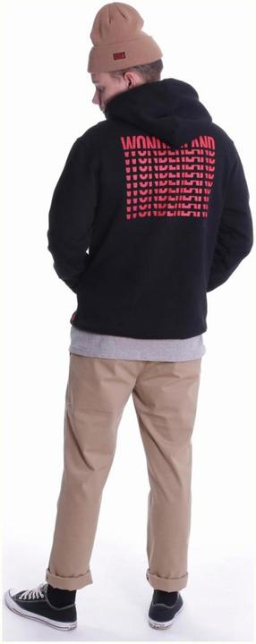 Produktbild ALIS Wonderland Stacks Hoodie (S)