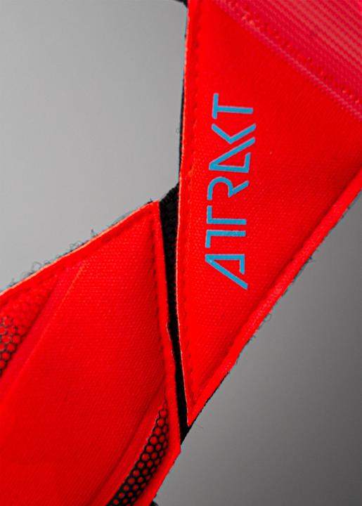 Actual product image Reusch Attrakt Fusion Guardian AdaptiveFlex Goalkeeper Glove (10.5)