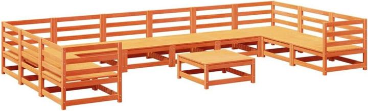 Actual product image VidaXL Osip