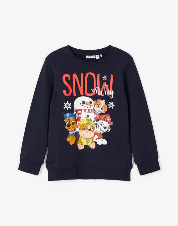 Produktbild Name it Paw Patrol Sweatshirt (98)