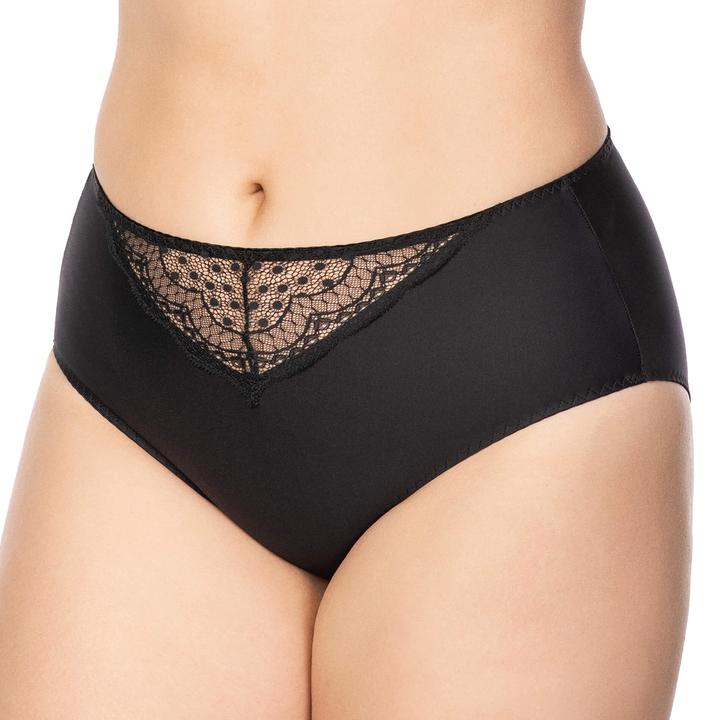 Produktbild Ulla Josy Taillenslip (54, 7XL, Einzelpack)