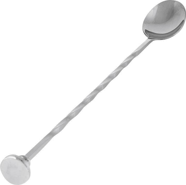 Produktbild APS Barlöffel (Barlöffel + Cocktailrührer)