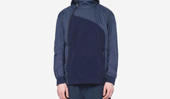 Produktbild Krakatau jacke nm07 (L)