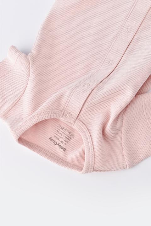 Produktbild BabyCosy Strampler kurze. kurzarm (62)
