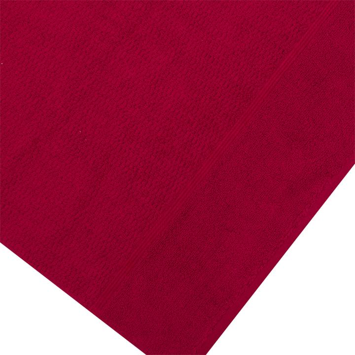 Image du produit Möve Lot de 4 serviettes Pearl 2 X serviette de bain 2 X serviette de douche dans un ensemble (67 x 140 cm, 50 x 100 cm)