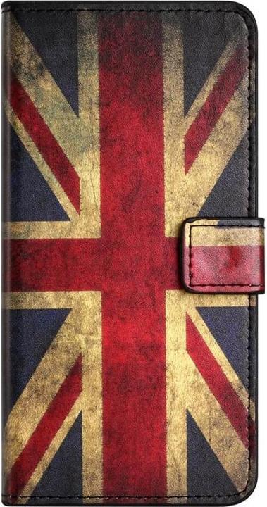 Actual product image Cover-Discount iPhone 16 Plus - mobile phone case with stylish motif (Apple iPhone 16 Plus)