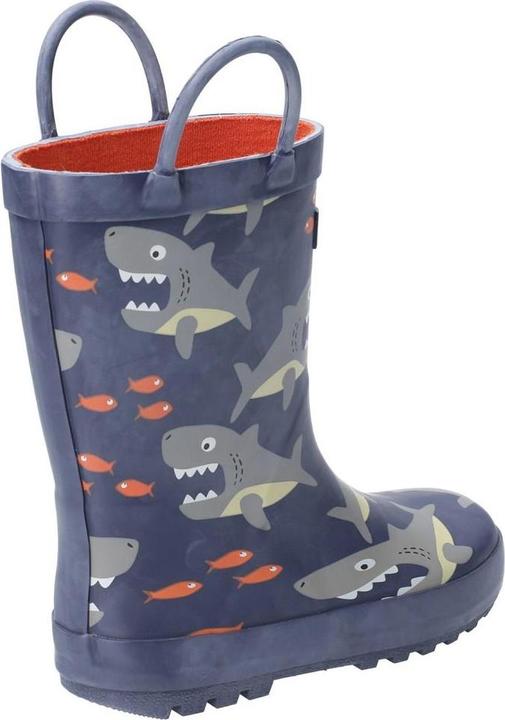 Produktbild Cotswold Jungen Gummistiefel (25)