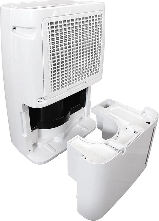 Actual product image Sonnenkönig Secco 3000 (60 m², 30 l/24h)