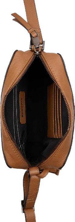 Actual product image Burkely Mystic Maeve Camerabag (Camera shoulder bag, 2 l)
