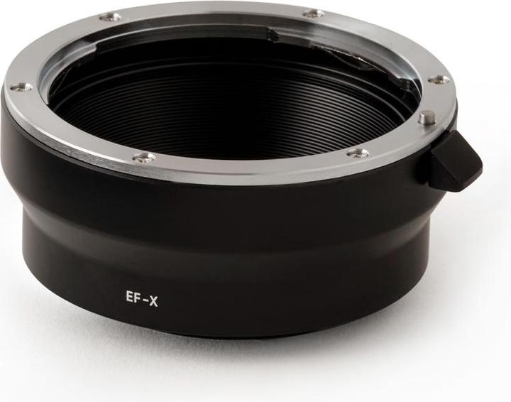 Immagine prodotto Urth Adattatore per obiettivo: Compatibile con gli obiettivi Canon (EF / EF S) e il corpo macchina