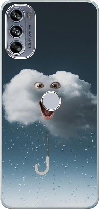 Rain cloud