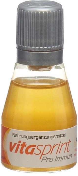 Image du produit Vitasprint Pro Immun (24 pièce(s), Liquide, 973 g)