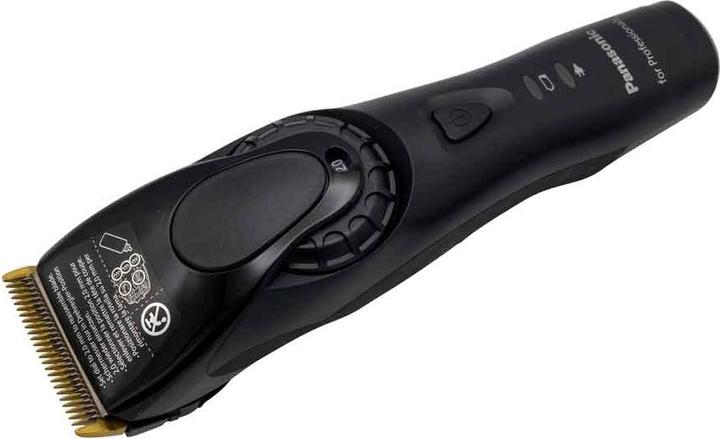 Actual product image Panasonic ER-DGP84