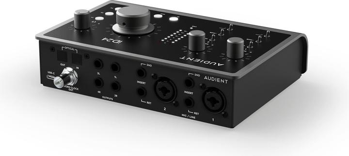 Immagine prodotto Audient iD24 (USB)
