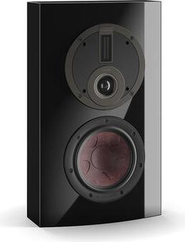 Produktbild Dali Rubikore On-Wall High Gloss Black (1 Stk.)
