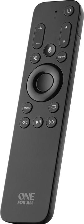 Produktbild One for All URC 1110 (Gerätespezifische Fernbedienung, Infrarot, Bluetooth)