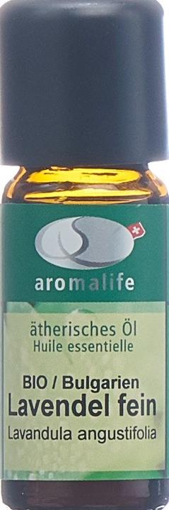 Image du produit Aromalife Lavendel