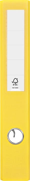 Produktbild Esselte Swiss Edition ECO (A4, 50 mm, 1 Stück)