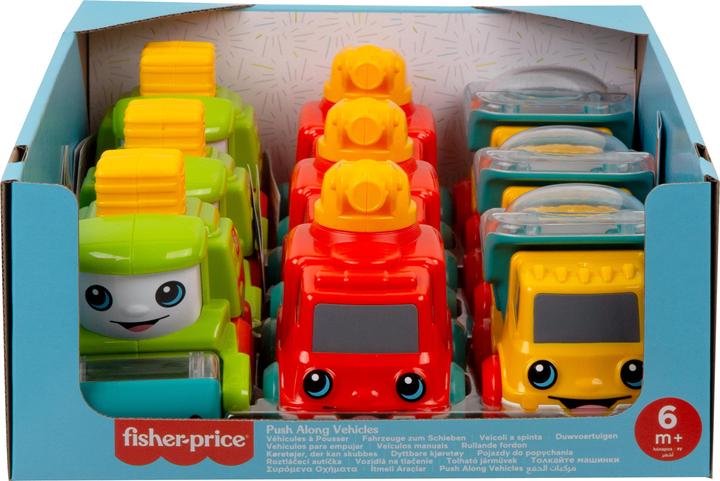 Immagine prodotto Fisher-Price 0
