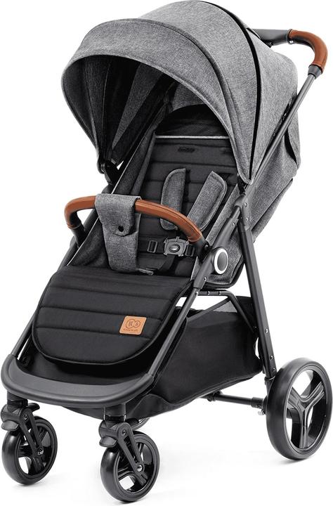 KinderKraft Grande Plus