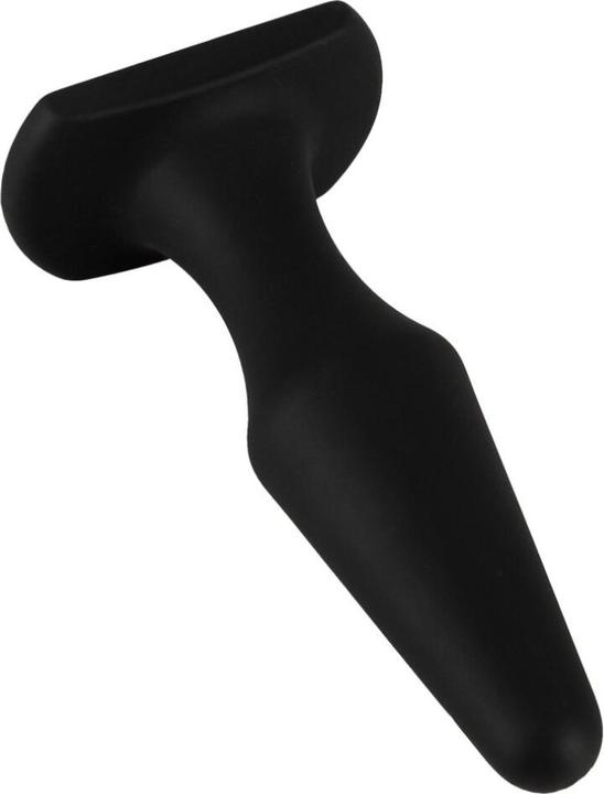 Actual product image Magic Shiver Anal plug
