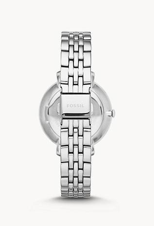 Actual product image Fossil Jacqueline (Analogue wristwatch, 36 mm)