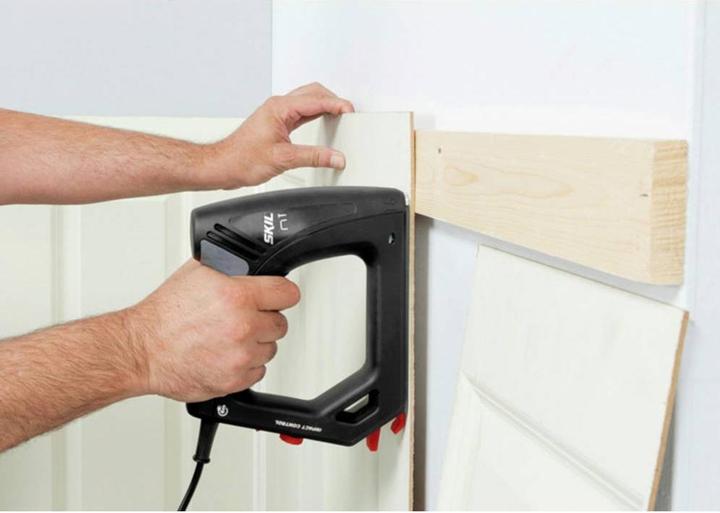 Actual product image Skil 8200 AC Electric Stapler Staples