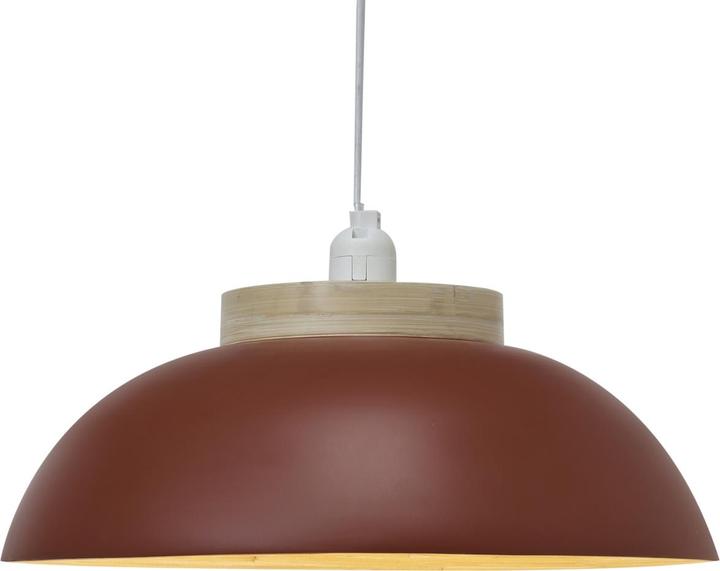 Actual product image Vertbaudet Children's room bamboo lampshade