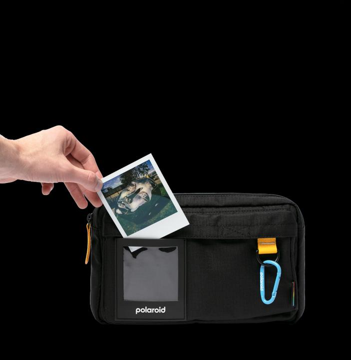Produktbild Polaroid Crossbody Bags (Kamera Schultertasche)