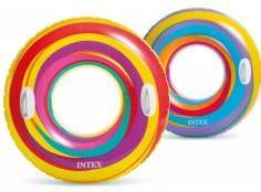 Immagine prodotto Intex Anello da bagno con maniglie