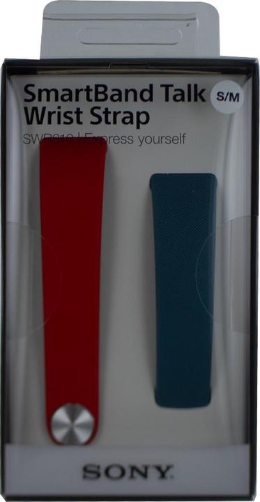 Image du produit Sony Bracelet de poignet SmartBand SWR310 (Silicone)