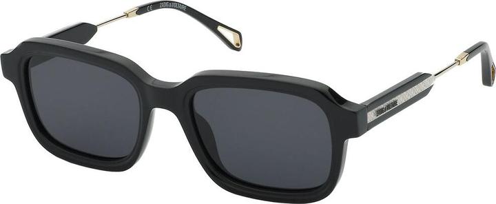Image du produit Zadig & Voltaire Lunettes de soleil pour femmes SZV335530700 Ø 53 mm