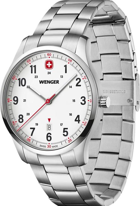 Image du produit Wenger City Sport (42 mm)