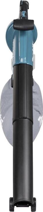 Actual product image Makita DUB187Z (Rechargeable battery operated, Leaf blower)