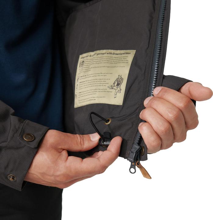 Actual product image Fjällräven Skogsö (XXL)
