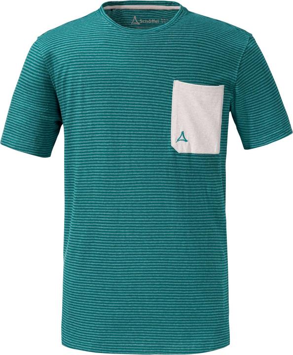 Produktbild Schöffel T Shirt Bari M (48)