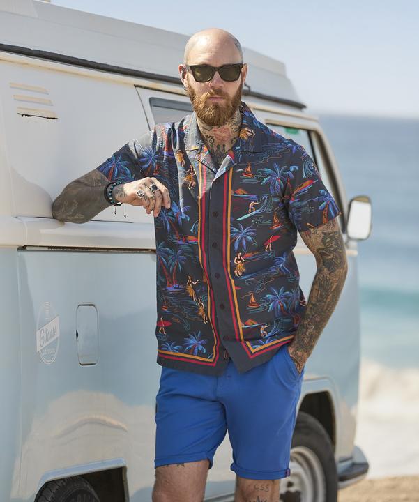 Produktbild Joe Browns Washed Chino Shorts (188)